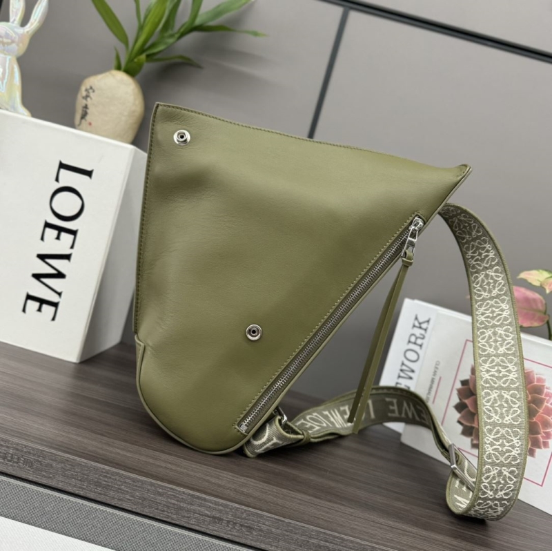 Loewe Handle Bags